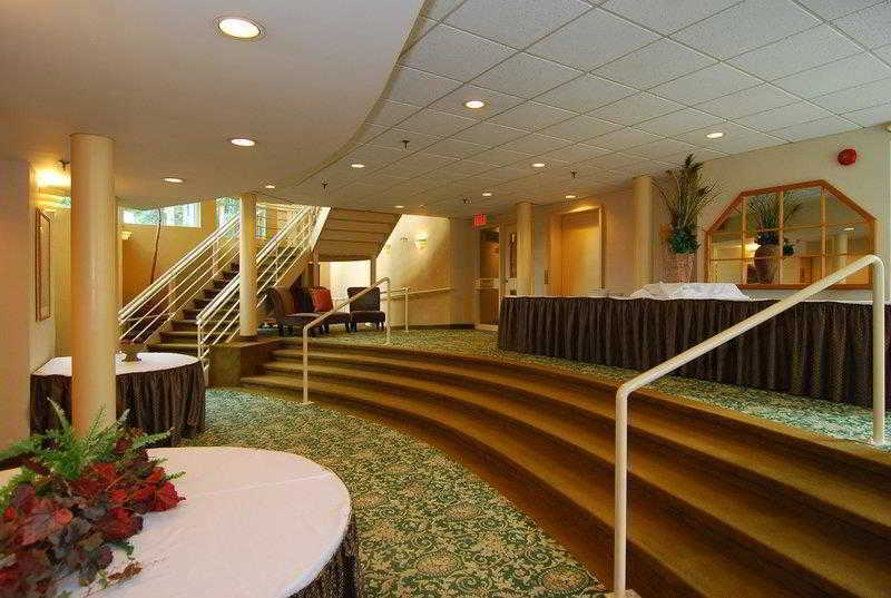 Best Western Little River Inn Simcoe Exterior photo
