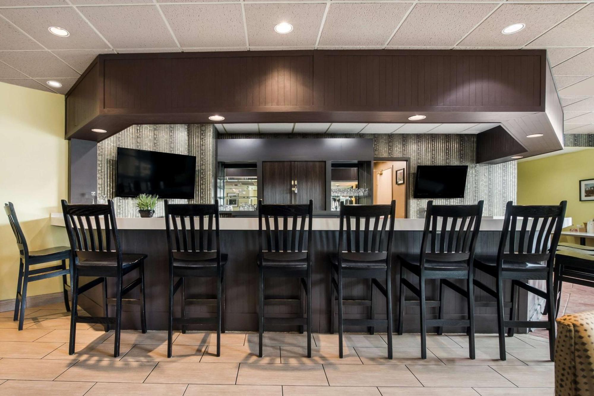 Best Western Little River Inn Simcoe Exterior photo