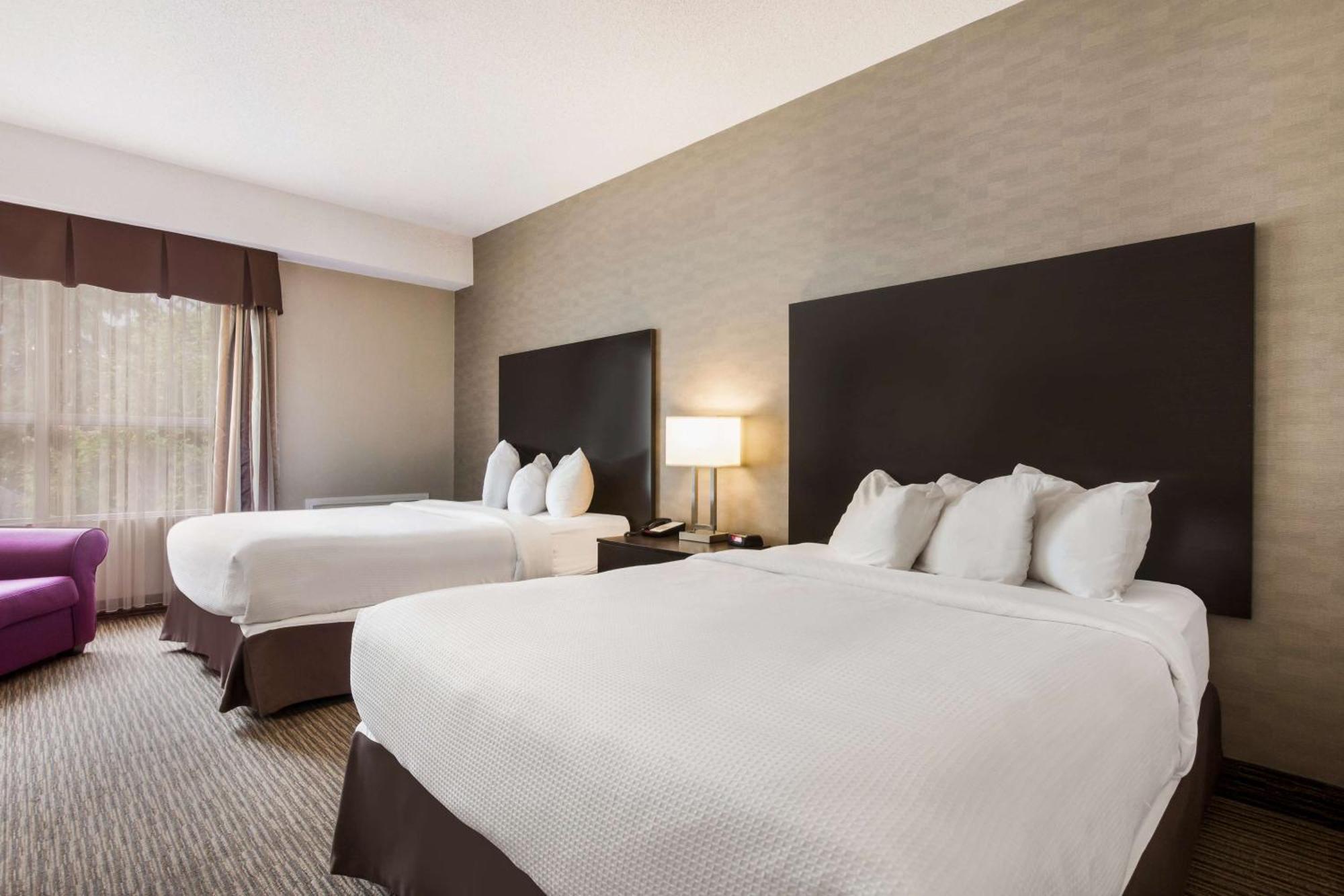 Best Western Little River Inn Simcoe Exterior photo