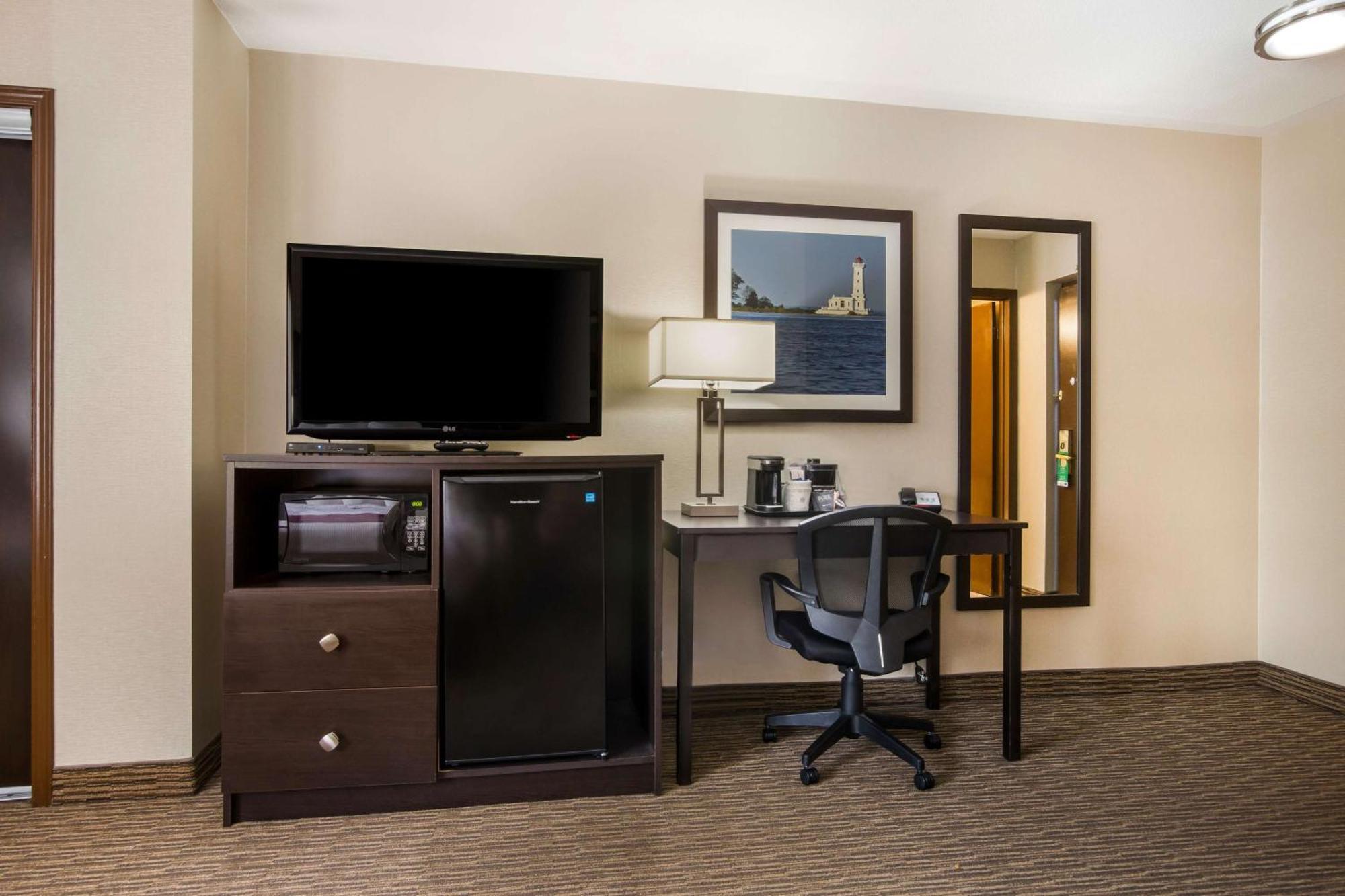 Best Western Little River Inn Simcoe Exterior photo