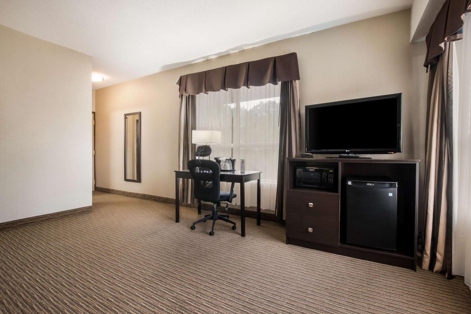 Best Western Little River Inn Simcoe Exterior photo