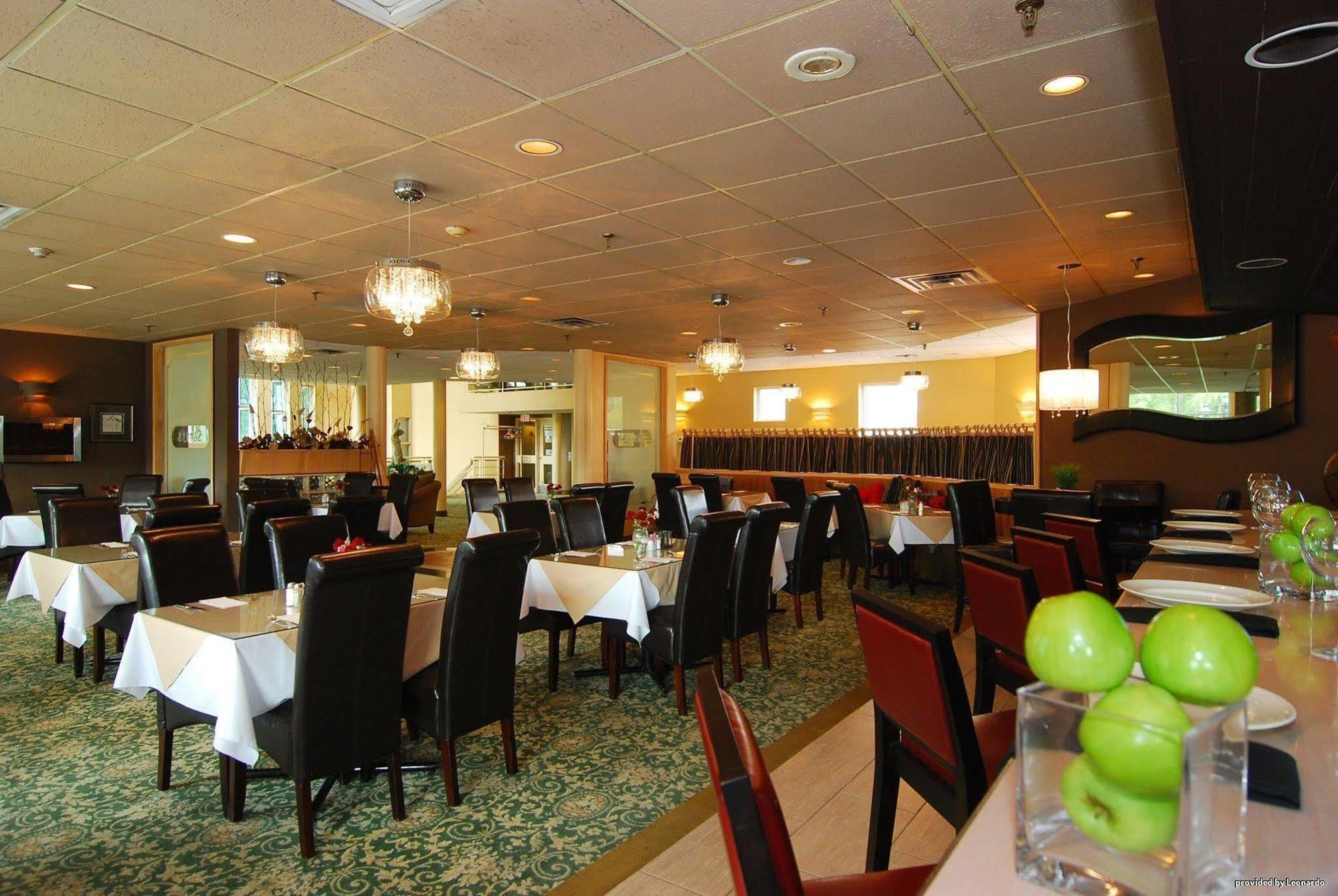 Best Western Little River Inn Simcoe Exterior photo