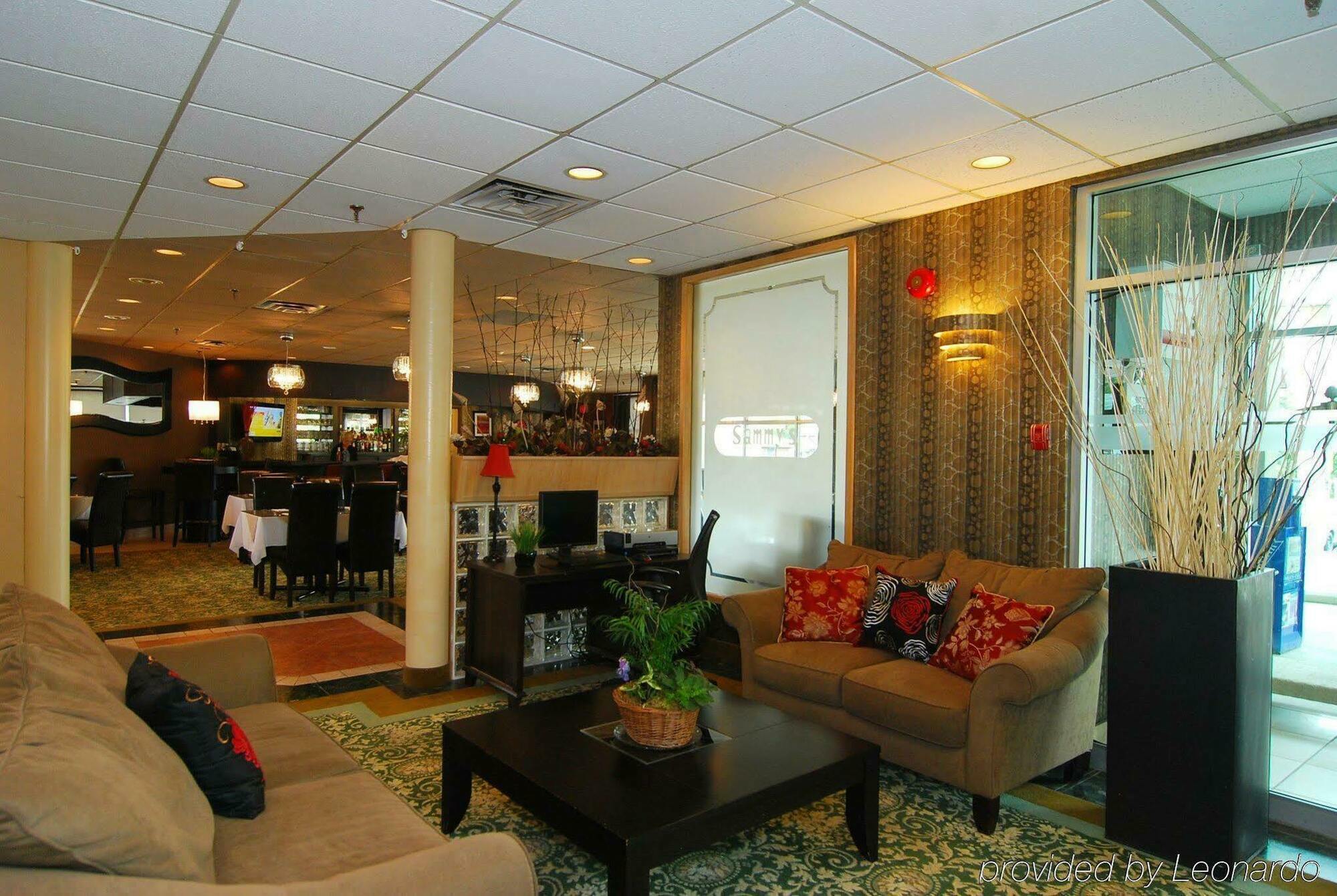 Best Western Little River Inn Simcoe Exterior photo